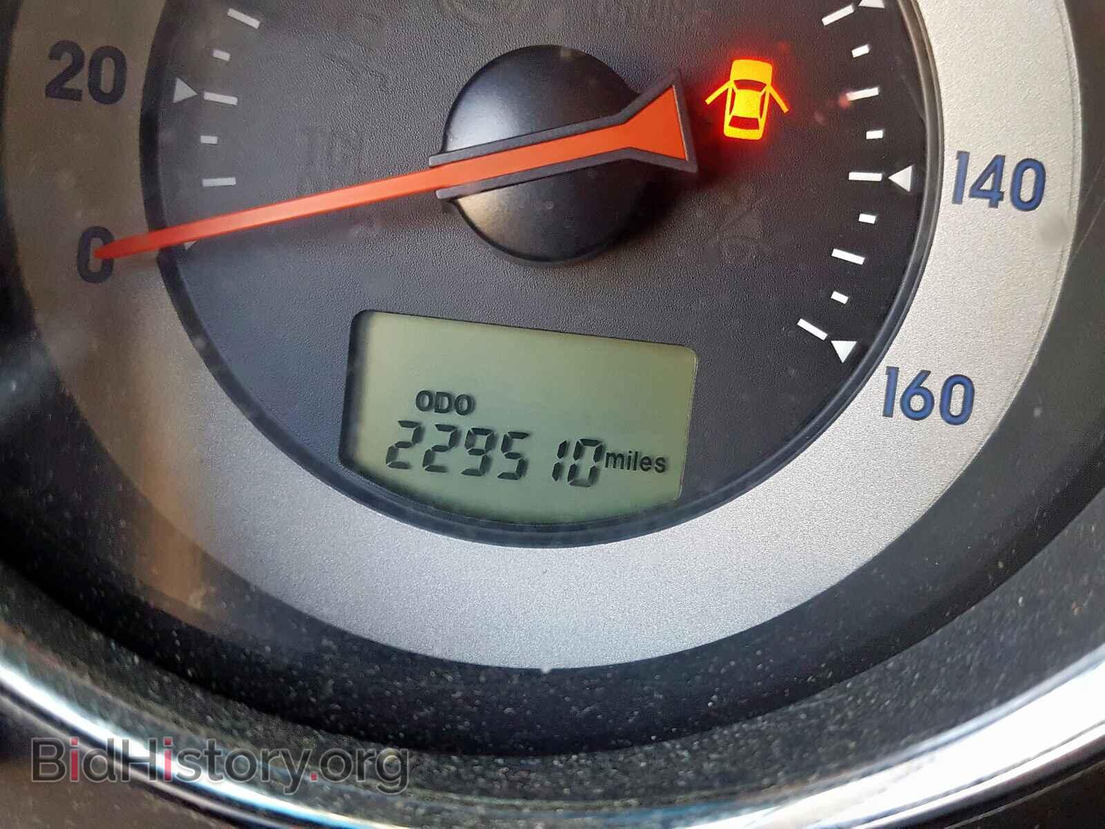 2008 MITSUBISHI ECLIPSE - VIN: 4A3AK24F08E004604 - Фото 8