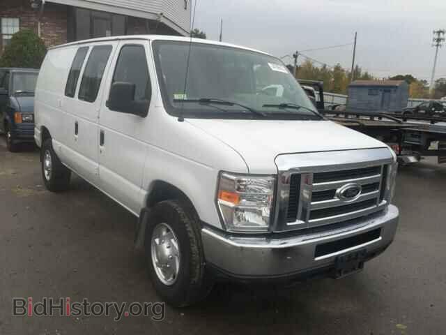 Photo 1FTNE2EWXADA39902 - FORD ECONOLINE 2010