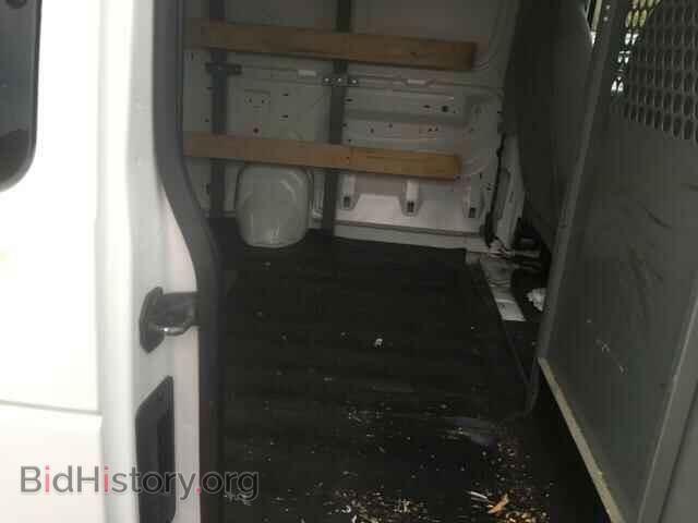 2010 FORD ECONOLINE - VIN: 1FTNE2EWXADA39902 - Фото 6