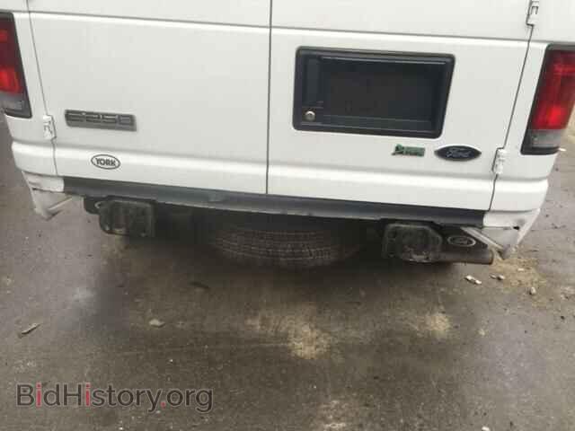 2010 FORD ECONOLINE - VIN: 1FTNE2EWXADA39902 - Фото 10