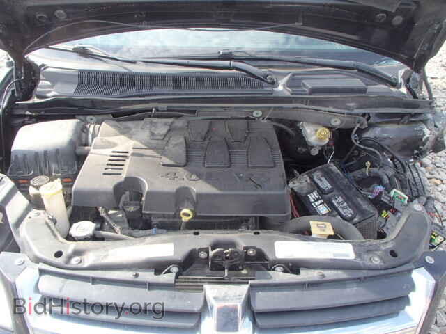 2010 DODGE CARAVAN - VIN: 2D4RN4DX6AR499484 - Фото 7
