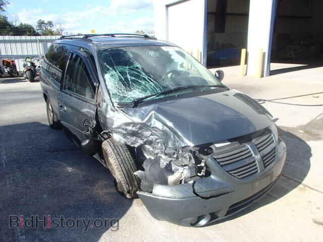 Photo 2D4GP44L16R636143 - DODGE CARAVAN 2006