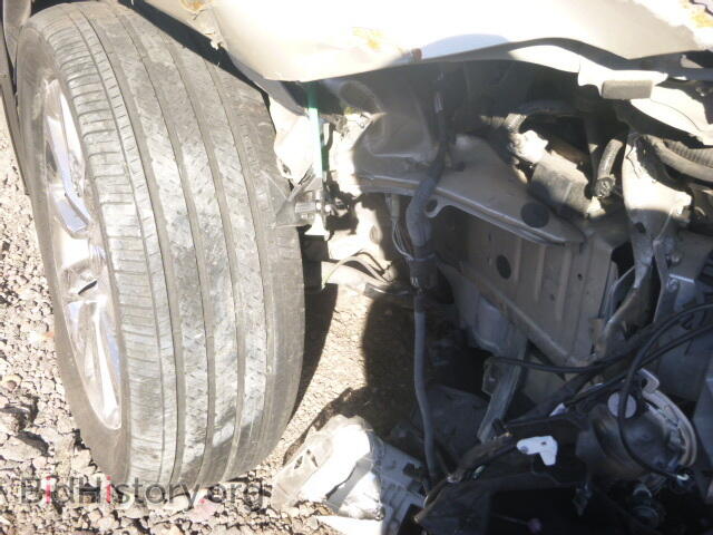 2010 LEXUS LS460 - VIN: JTHBL5EF5A5092445 - Фото 9