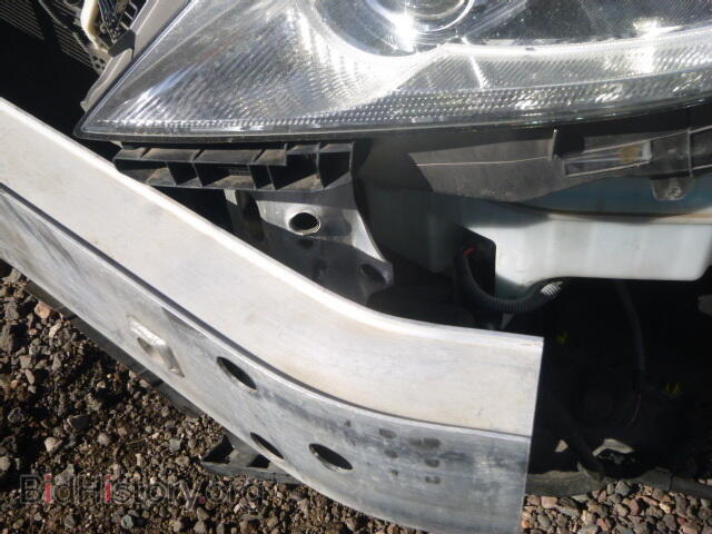 2010 LEXUS LS460 - VIN: JTHBL5EF5A5092445 - Фото 10