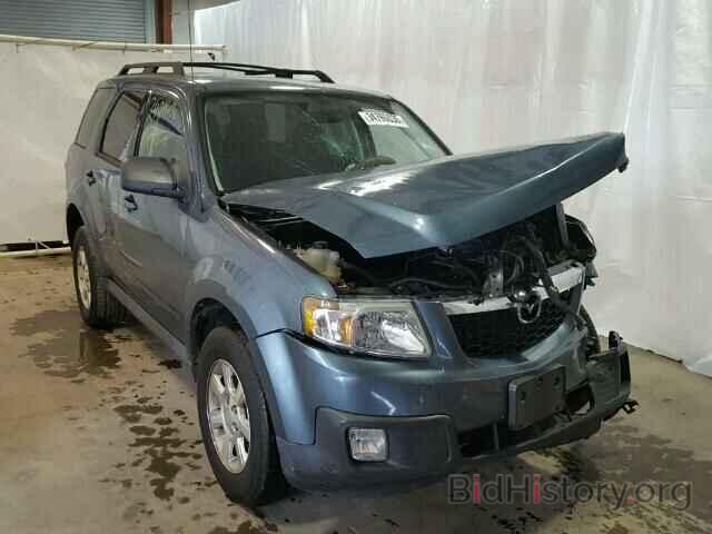 Photo 4F2CY0C71AKM04462 - MAZDA TRIBUTE 2010