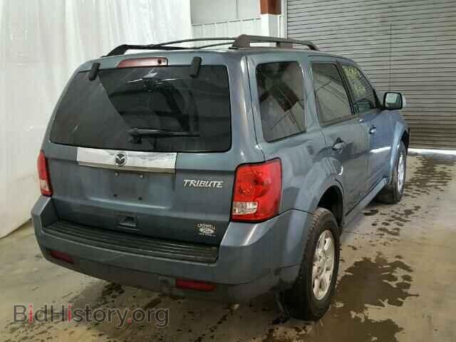 2010 MAZDA TRIBUTE - VIN: 4F2CY0C71AKM04462 - Фото 4