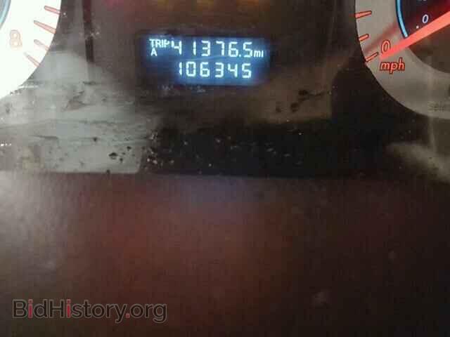 2010 MAZDA TRIBUTE - VIN: 4F2CY0C71AKM04462 - Фото 8