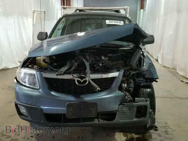 2010 MAZDA TRIBUTE - VIN: 4F2CY0C71AKM04462 - Фото 9