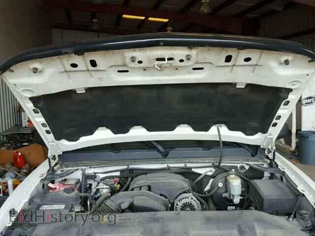 2007 CHEVROLET SILVERADO - VIN: 1GCEC19097E571747 - Фото 7
