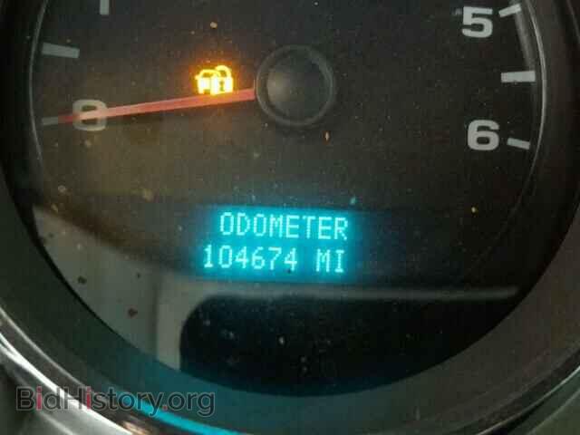 2007 CHEVROLET SILVERADO - VIN: 1GCEC19097E571747 - Фото 8