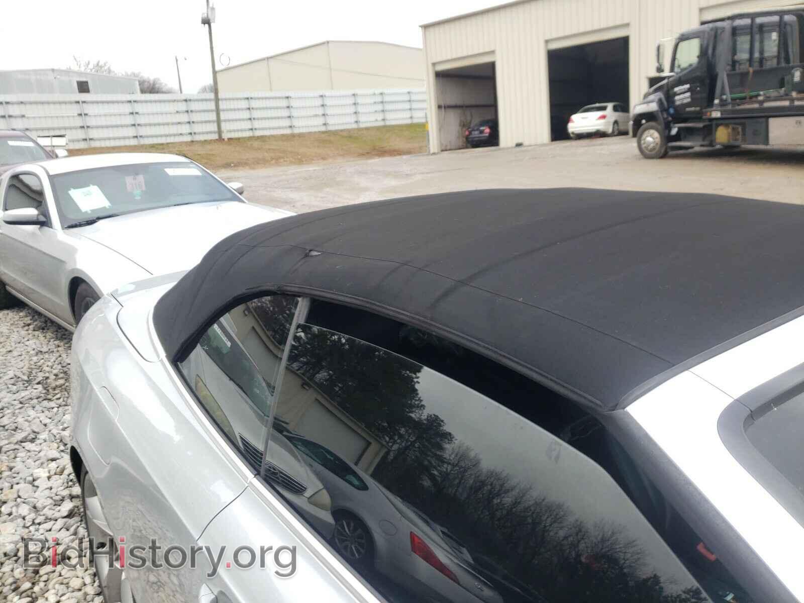 2012 AUDI A5 - VIN: WAUJFAFH7CN007828 - Фото 9