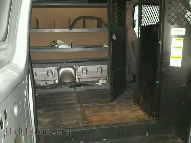 2013 FORD ECONOLINE - VIN: 1FTNE2EL9DDA17920 - Фото 6