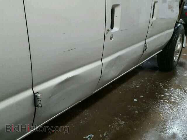 2013 FORD ECONOLINE - VIN: 1FTNE2EL9DDA17920 - Фото 10