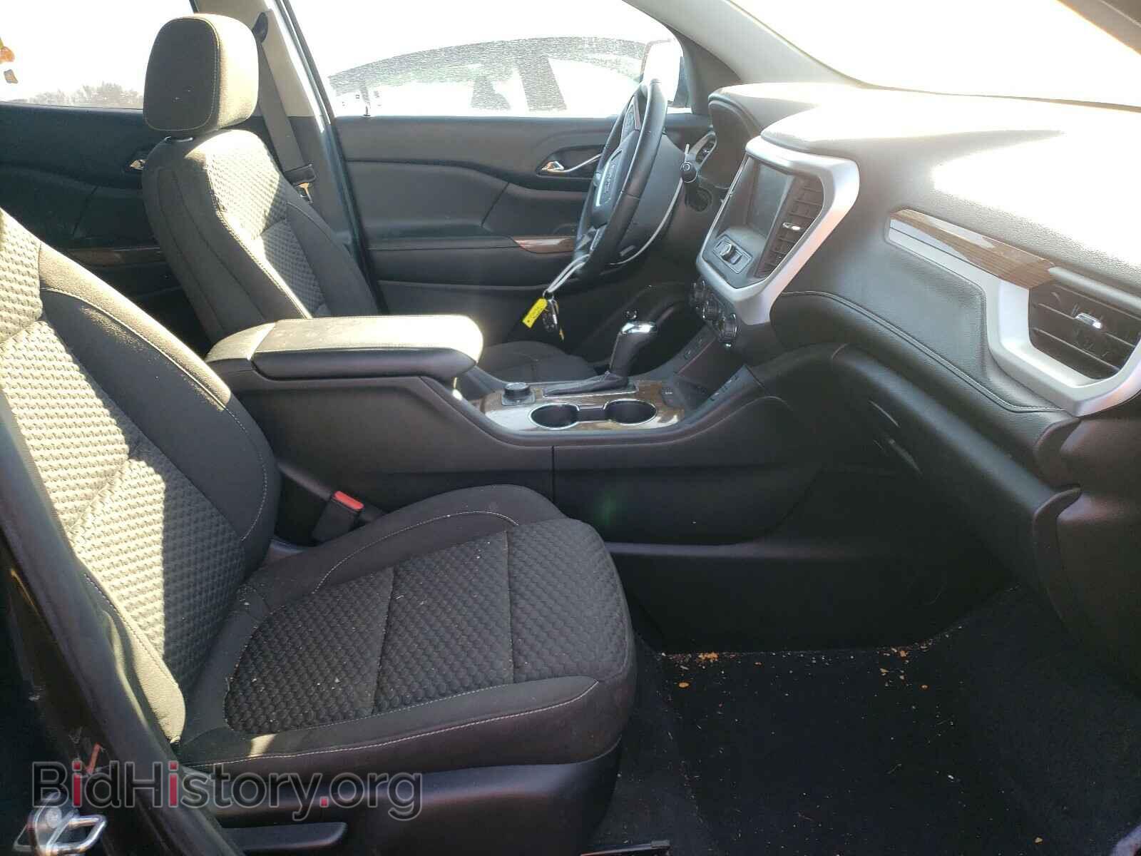 2017 GMC ACADIA - VIN: 1GKKNSLS8HZ203278 - Фото 5