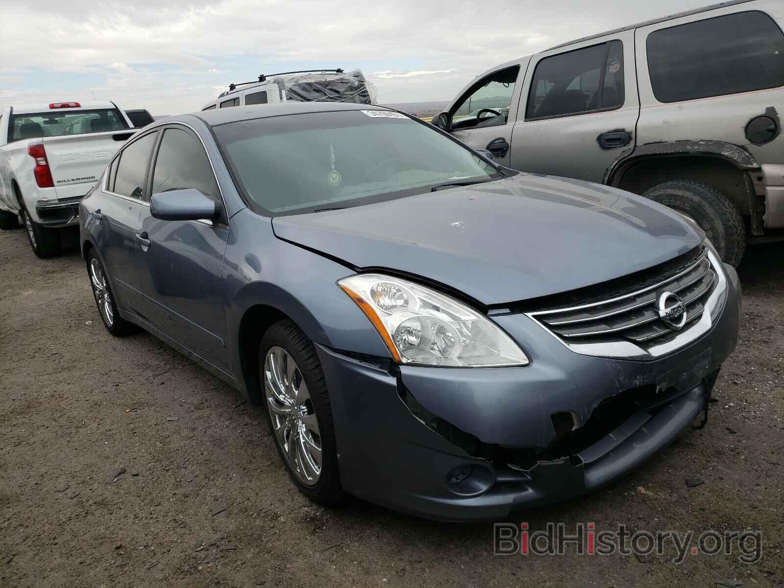 Photo 1N4AL2AP3AN429985 - NISSAN ALTIMA 2010