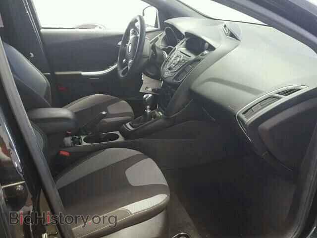 2014 FORD FOCUS - VIN: 1FADP3L93EL447085 - Photo 5