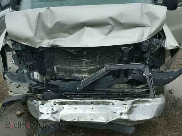 2006 GMC SAVANA - VIN: 1GDGG29U361165955 - Фото 7