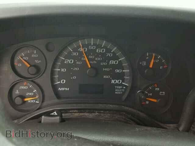 2006 GMC SAVANA - VIN: 1GDGG29U361165955 - Фото 8