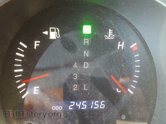 2002 LEXUS ES300 - VIN: JTHBF30G425005115 - Фото 8