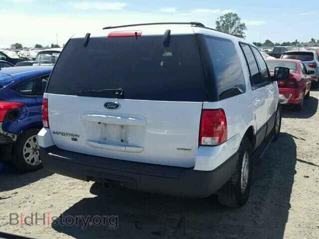 2004 FORD EXPEDITION - VIN: 1FMPU16L54LA81121 - Фото 4