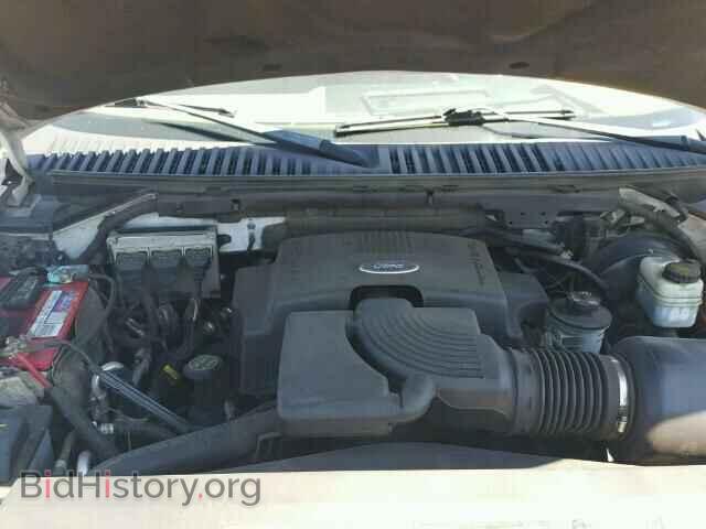 2004 FORD EXPEDITION - VIN: 1FMPU16L54LA81121 - Фото 7
