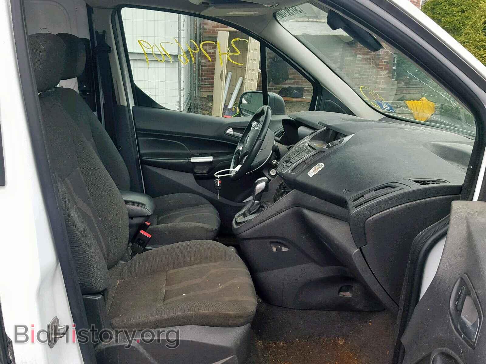 2014 FORD TRANSIT CO - VIN: NM0LS7F79E1149218 - Фото 5