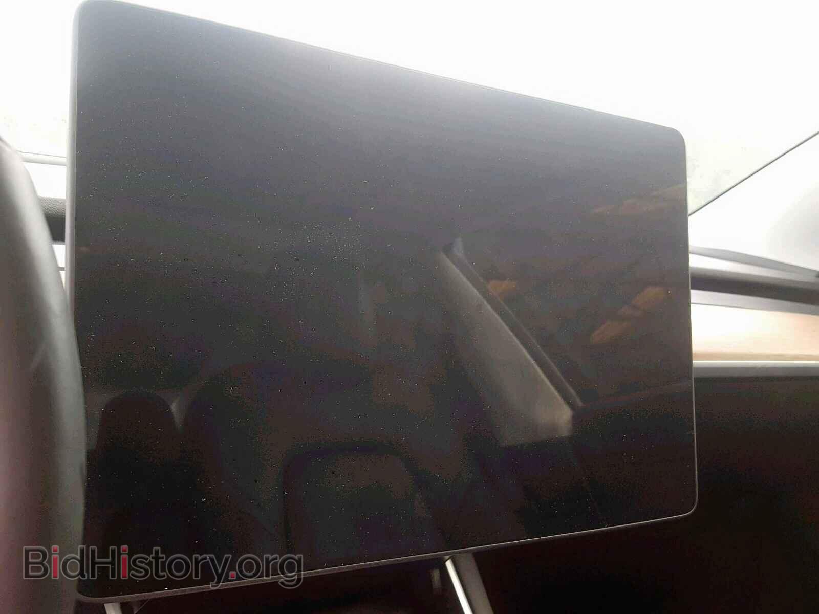 2018 TESLA MODEL 3 - VIN: 5YJ3E1EA2JF022204 - Фото 8