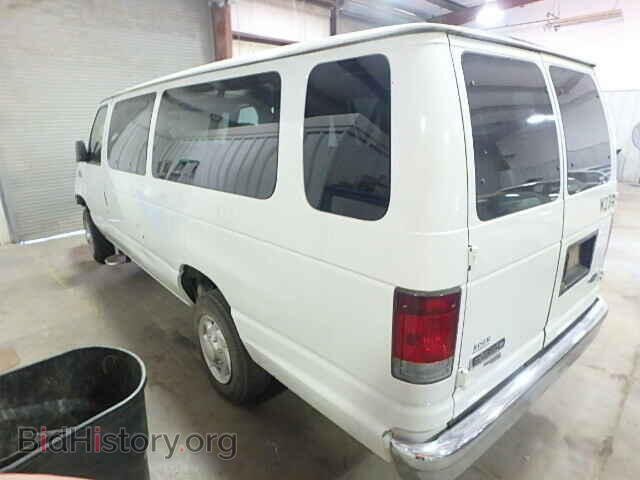 2006 FORD ECONOLINE - VIN: 1FBSS31L06HA46973 - Фото 3
