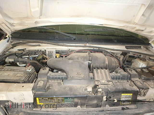 2006 FORD ECONOLINE - VIN: 1FBSS31L06HA46973 - Фото 7