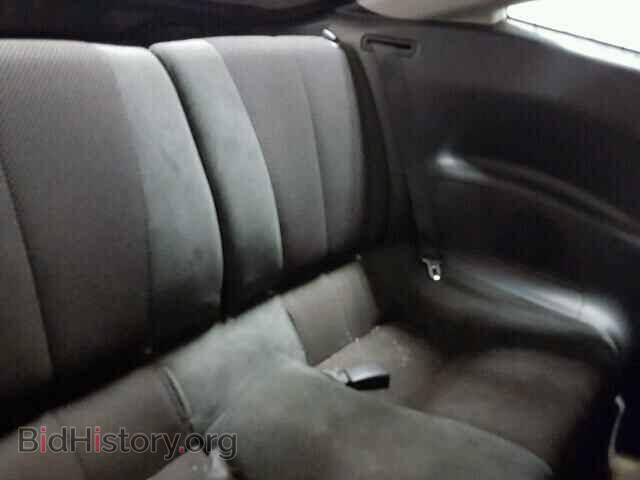 2008 MITSUBISHI ECLIPSE - VIN: 4A3AK24F68E038580 - Photo 6