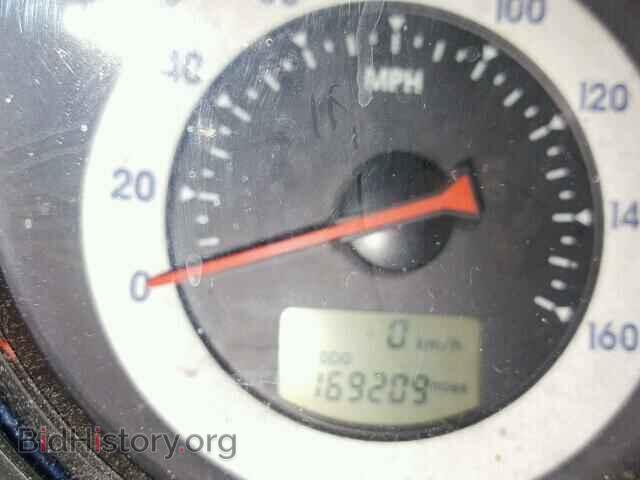 2008 MITSUBISHI ECLIPSE - VIN: 4A3AK24F68E038580 - Photo 8