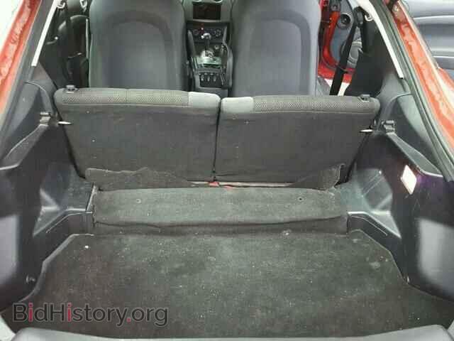 2008 MITSUBISHI ECLIPSE - VIN: 4A3AK24F68E038580 - Photo 10