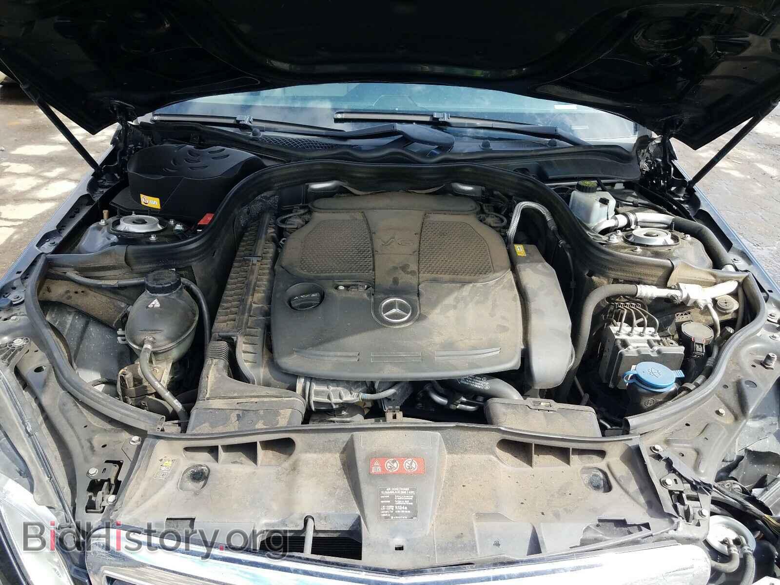 2013 MERCEDES-BENZ E CLASS - VIN: WDDHF5KB9DA733098 - Photo 7