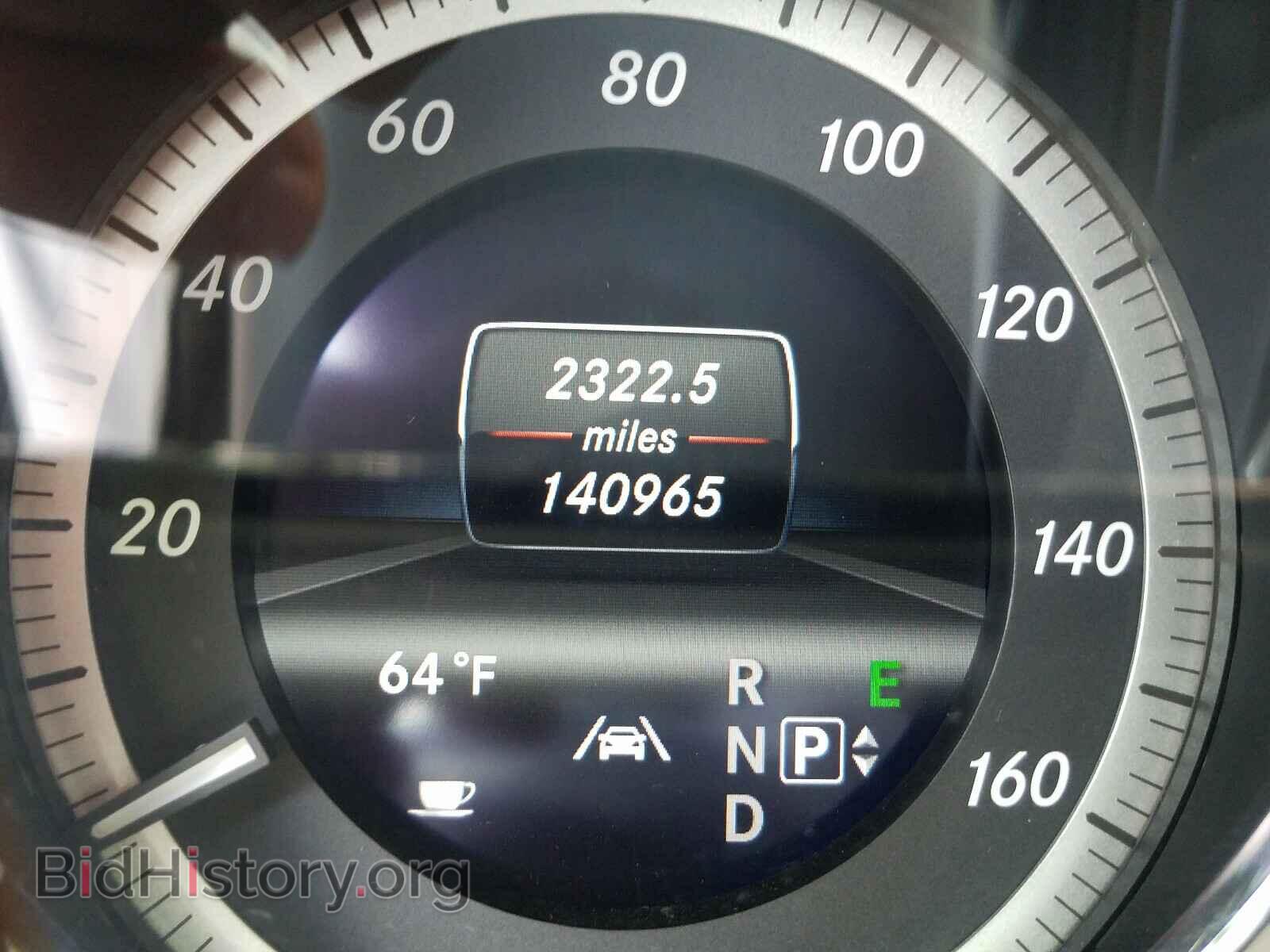 2013 MERCEDES-BENZ E CLASS - VIN: WDDHF5KB9DA733098 - Photo 8