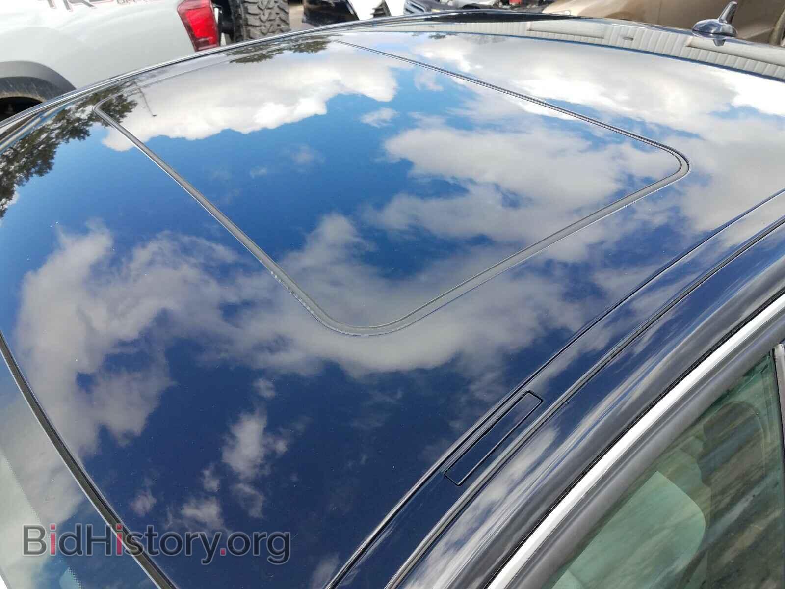 2013 MERCEDES-BENZ E CLASS - VIN: WDDHF5KB9DA733098 - Photo 9