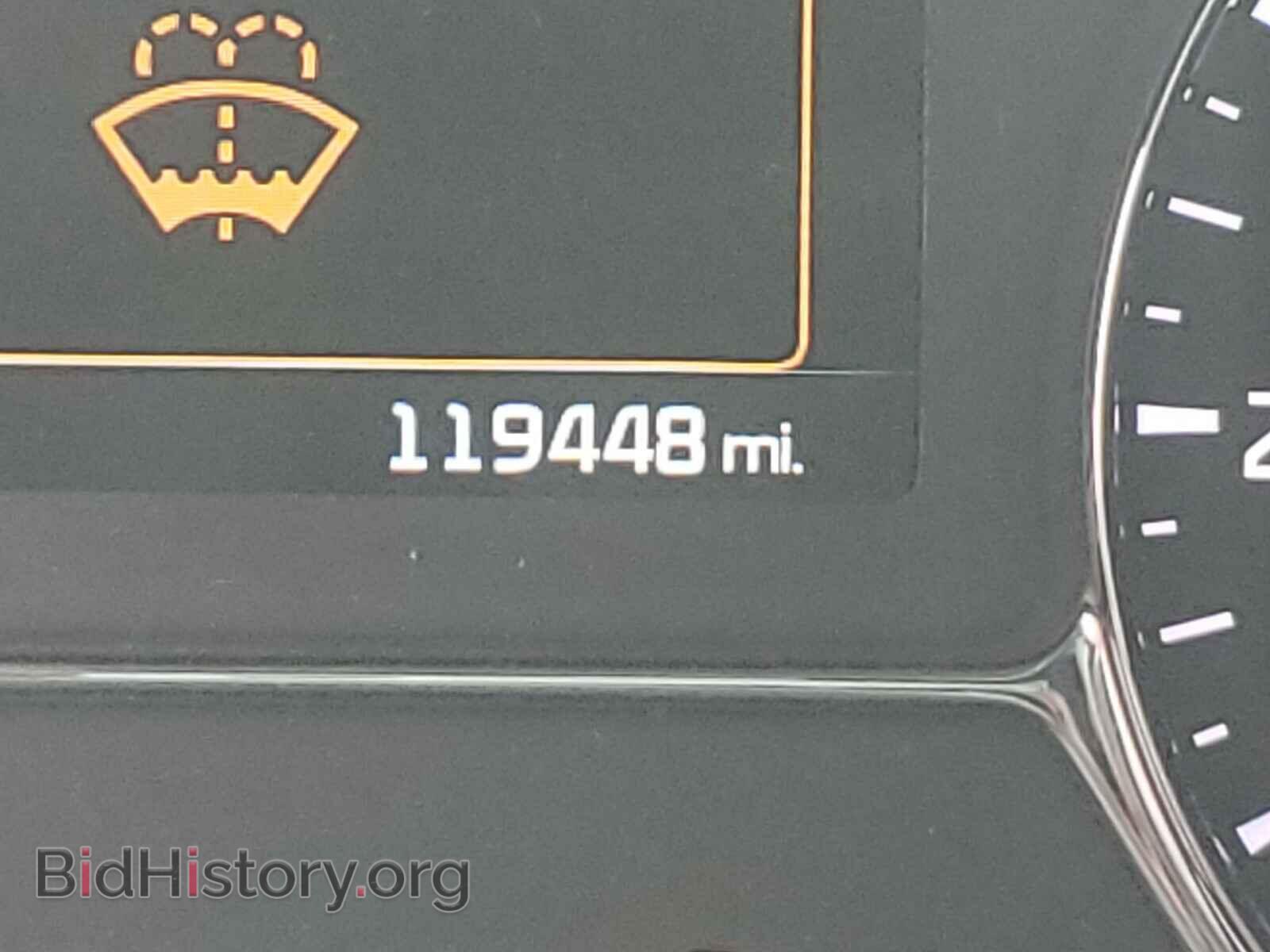 2015 KIA OPTIMA - VIN: KNAGN4AD5F5084821 - Фото 8