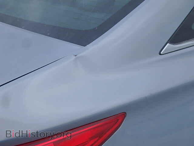 2012 HYUNDAI SONATA - VIN: 5NPEC4AB1CH388092 - Photo 10