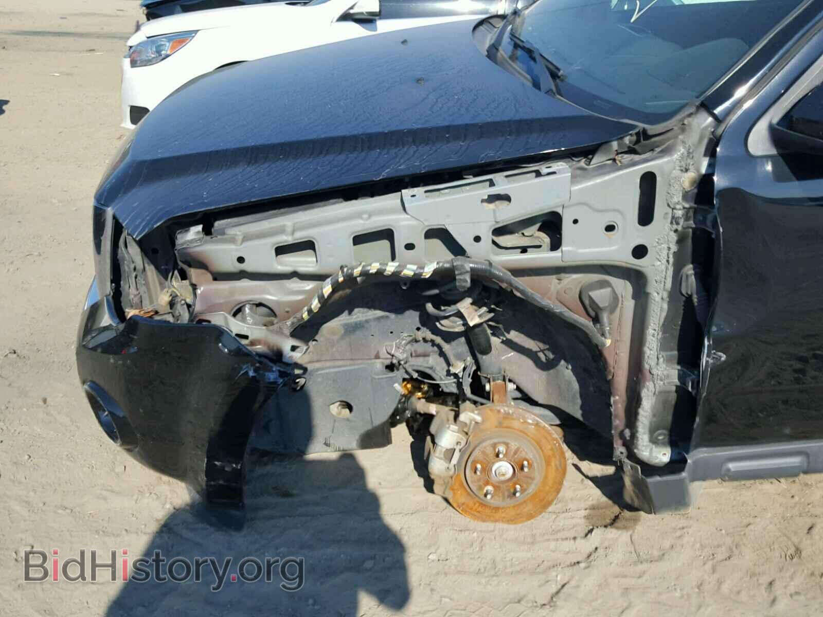 2012 FORD ESCAPE - VIN: 1FMCU0E75CKB75436 - Photo 9