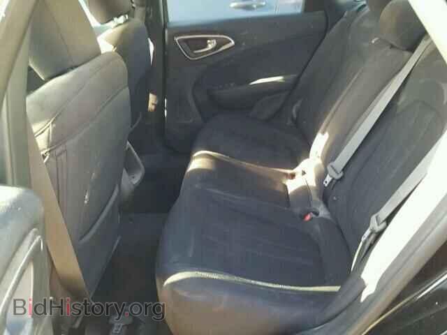 2015 CHRYSLER 200 - VIN: 1C3CCCAB1FN585967 - Фото 6