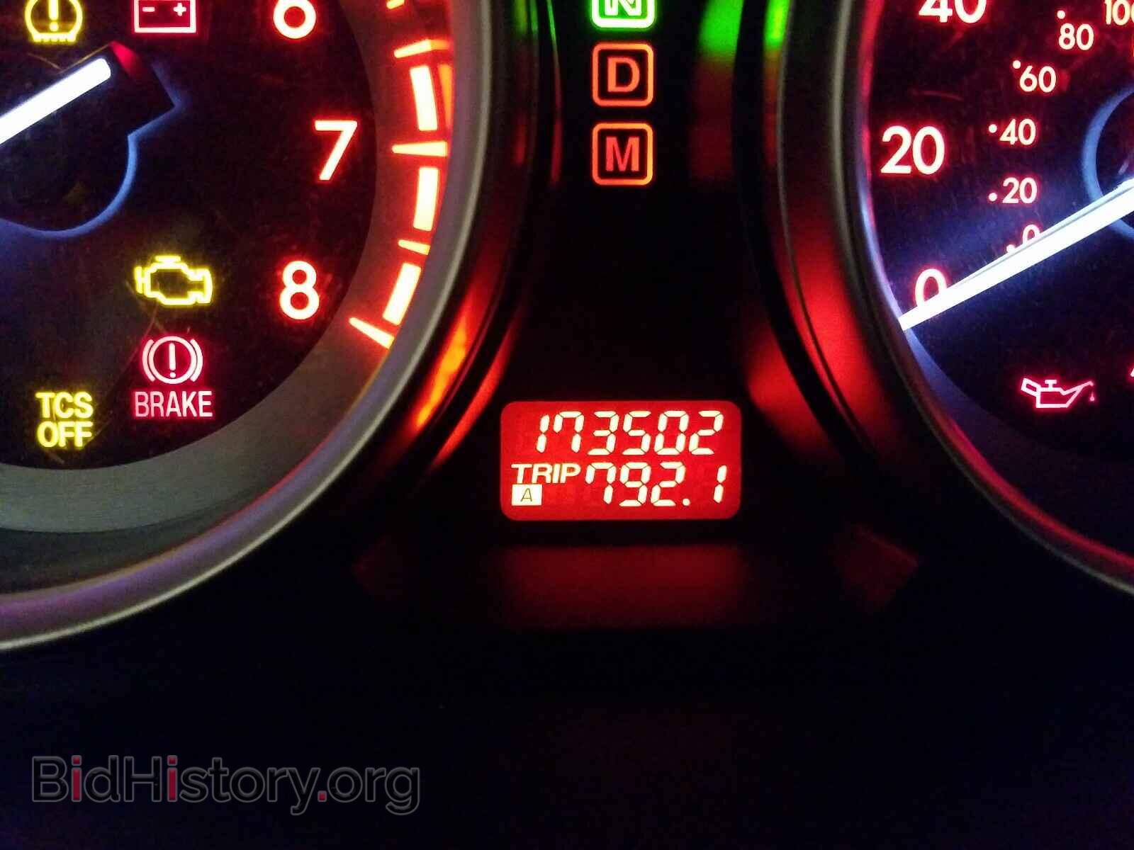 2011 MAZDA CX-9 - VIN: JM3TB3CA5B0311401 - Фото 8
