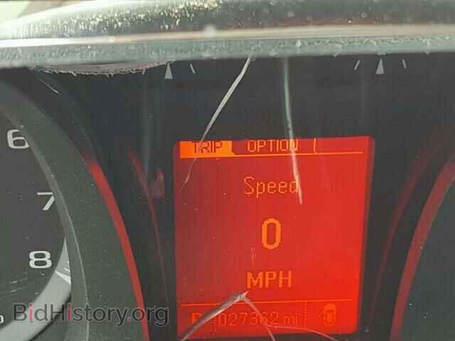 2013 GMC TERRAIN - VIN: 2GKFLTE3XD6148888 - Фото 8