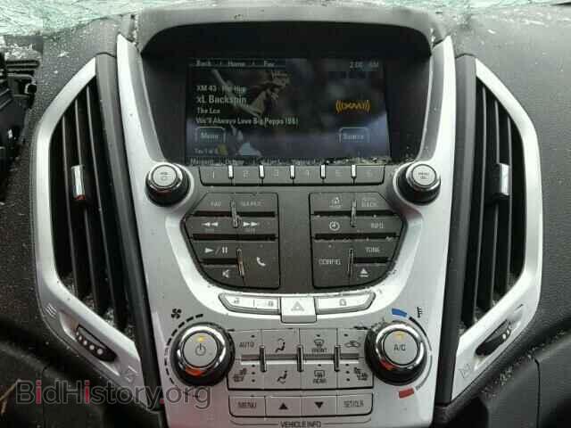 2013 GMC TERRAIN - VIN: 2GKFLTE3XD6148888 - Фото 9