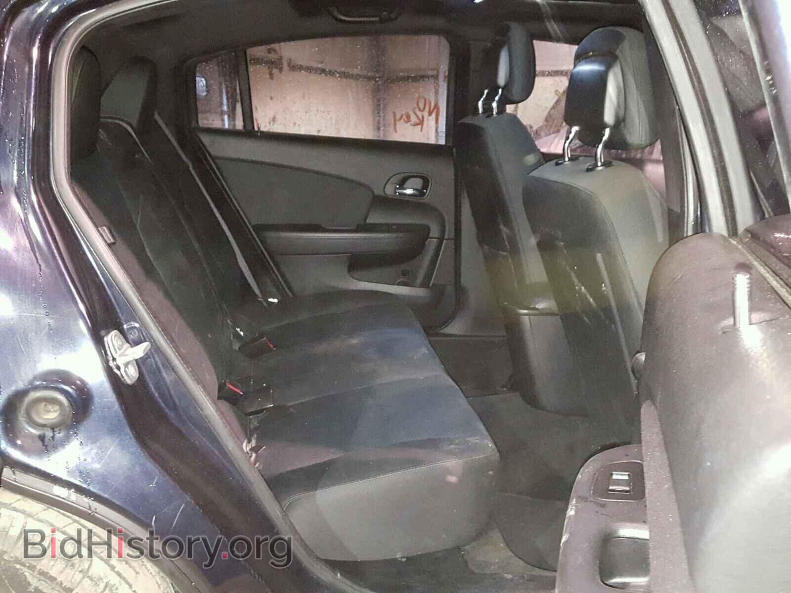 2012 CHRYSLER 200 - VIN: 1C3CCBBB9CN130935 - Фото 6