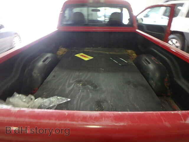 2000 DODGE DAKOTA - VIN: 1B7FL26X1YS703348 - Фото 6