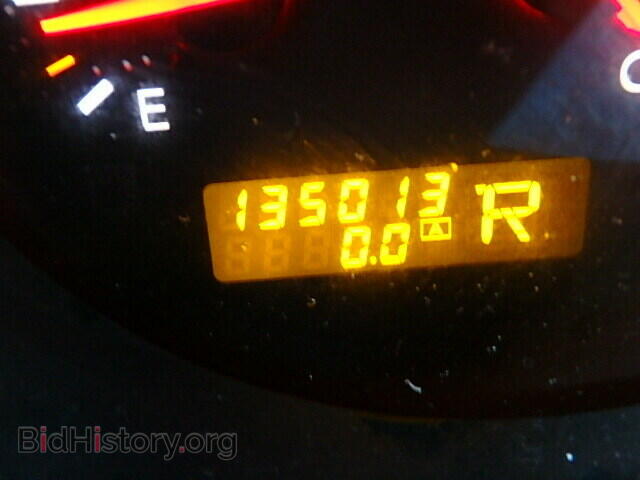 2007 NISSAN MAXIMA - VIN: 1N4BA41E77C817262 - Фото 8