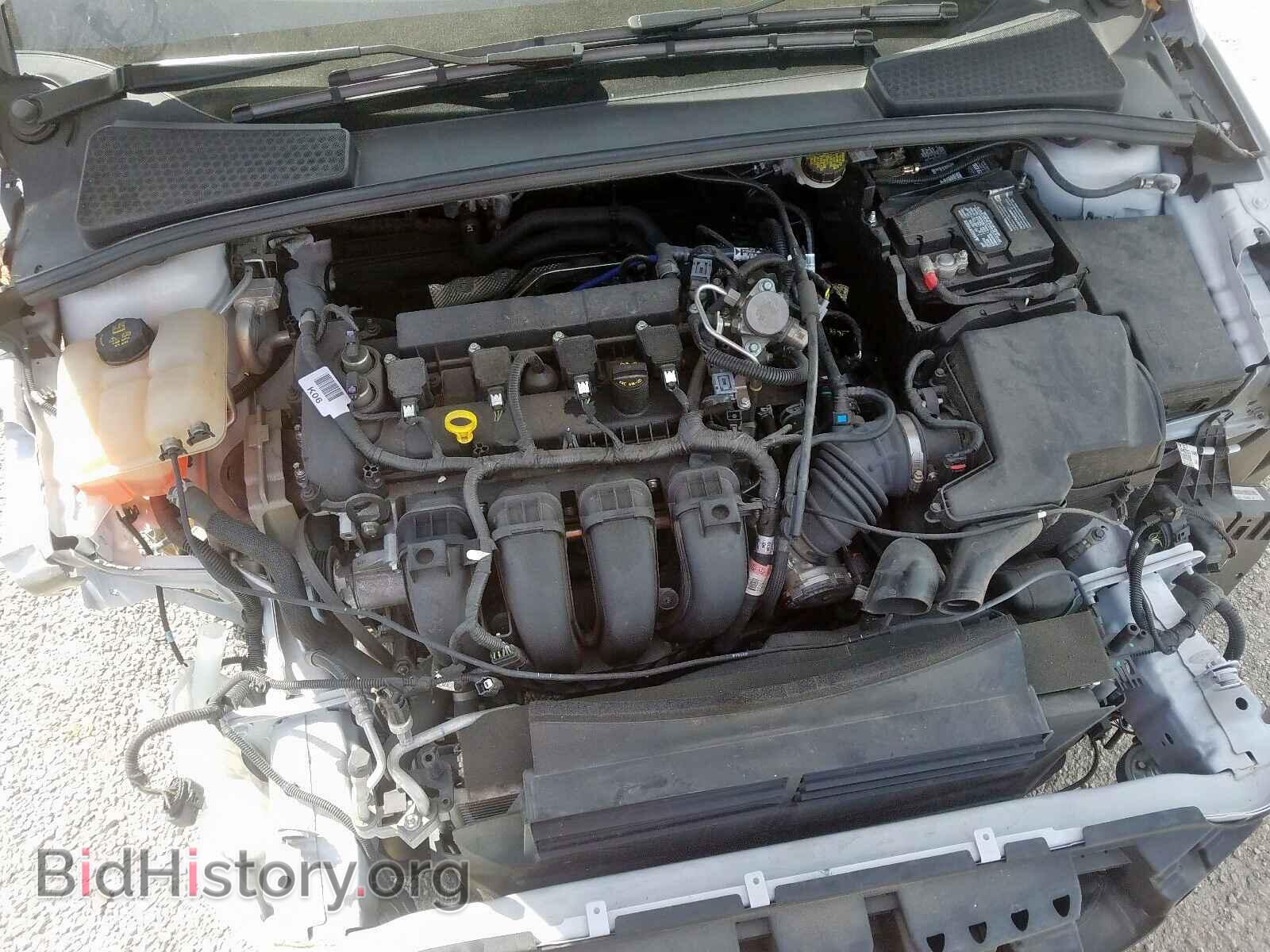 2016 FORD FOCUS - VIN: 1FADP3F27GL350733 - Photo 7