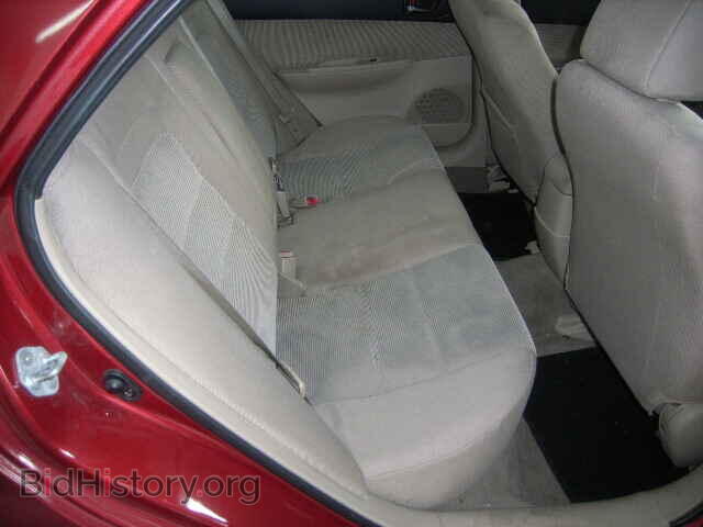 2005 MAZDA 6 - VIN: 1YVFP80C555M61486 - Фото 6
