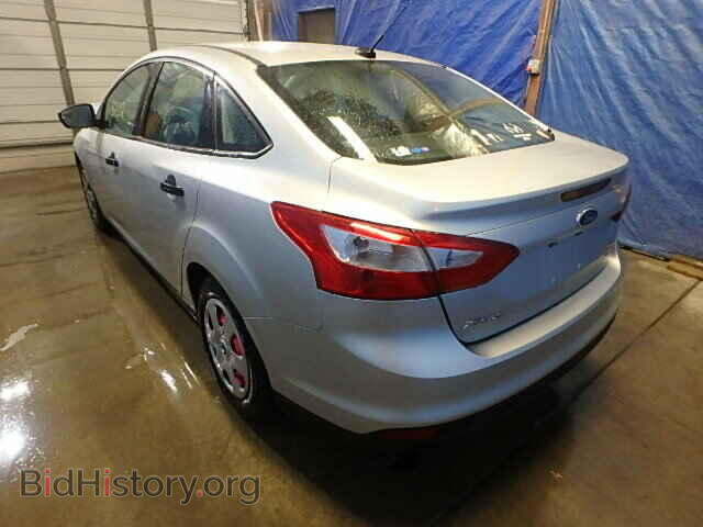 2013 FORD FOCUS - VIN: 1FADP3E2XDL379947 - Photo 3