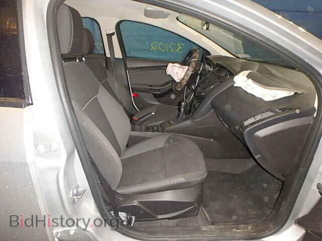 2013 FORD FOCUS - VIN: 1FADP3E2XDL379947 - Photo 5