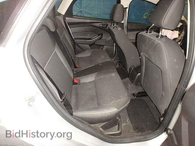 2013 FORD FOCUS - VIN: 1FADP3E2XDL379947 - Photo 6